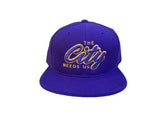 The City Needs Us (Snapback)