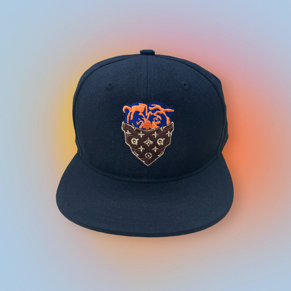 Bear Down